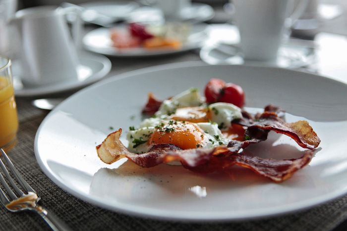 Restaurants, Bars & Cafés on Scenic Opal